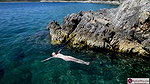 Amateur fucked in her pink bikini after the beach_508aab7f