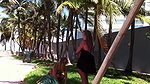 Amateur hd beach fuck Rough outdoor public fuck-a-thon is Anya Olsen s only option as she_9e665bfb