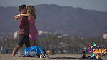 Anal Fun with Alice Axx at the beach_b69f3362