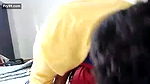 Devar bhabhi mms 2 clips marged