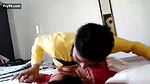 Devar bhabhi mms 2 clips marged