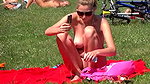 Beach babe (Michelle Bella) gets fuck so hard she bites the sheet – MOFOS_b6f51b92
