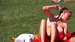 Beach babe (Michelle Bella) gets fuck so hard she bites the sheet – MOFOS_b6f51b92