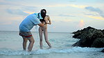 Beach Bod Bliss Sexydea039_s Steamy POV Doggystyle Encounter_a907e4bd