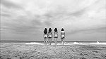 Beach flash public masturbation on the beach and watched while I cum_4ae6fc34