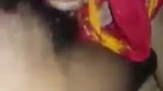 Married bhabhi blowing