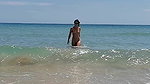 BEACH TIME WITH YOUR CATGIRL SOUND PORN ENGLISH ASMR_abefe961