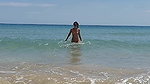 BEACH TIME WITH YOUR CATGIRL SOUND PORN ENGLISH ASMR_abefe961