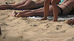 Beach Voyeur. Nude beach photo shoot ended with hardcore sex under the sun_6c82fff7
