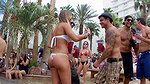 Beautiful Italian MILF gets her ass fucked on the beach after a nice golden shower_becea815