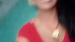 Shy village bhabhi showing shaved clean pussy