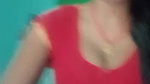 Shy village bhabhi showing shaved clean pussy
