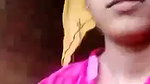 Village Girl Showing For Lover