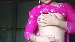 Married Village Girl Showing And Fingering