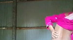 Married Village Girl Showing And Fingering