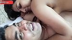 Cute couple fucking