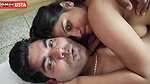 Cute couple fucking
