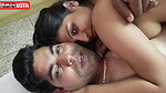 Cute couple fucking