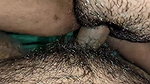 Anal Fuck With Wife And Cumshot In Pussy