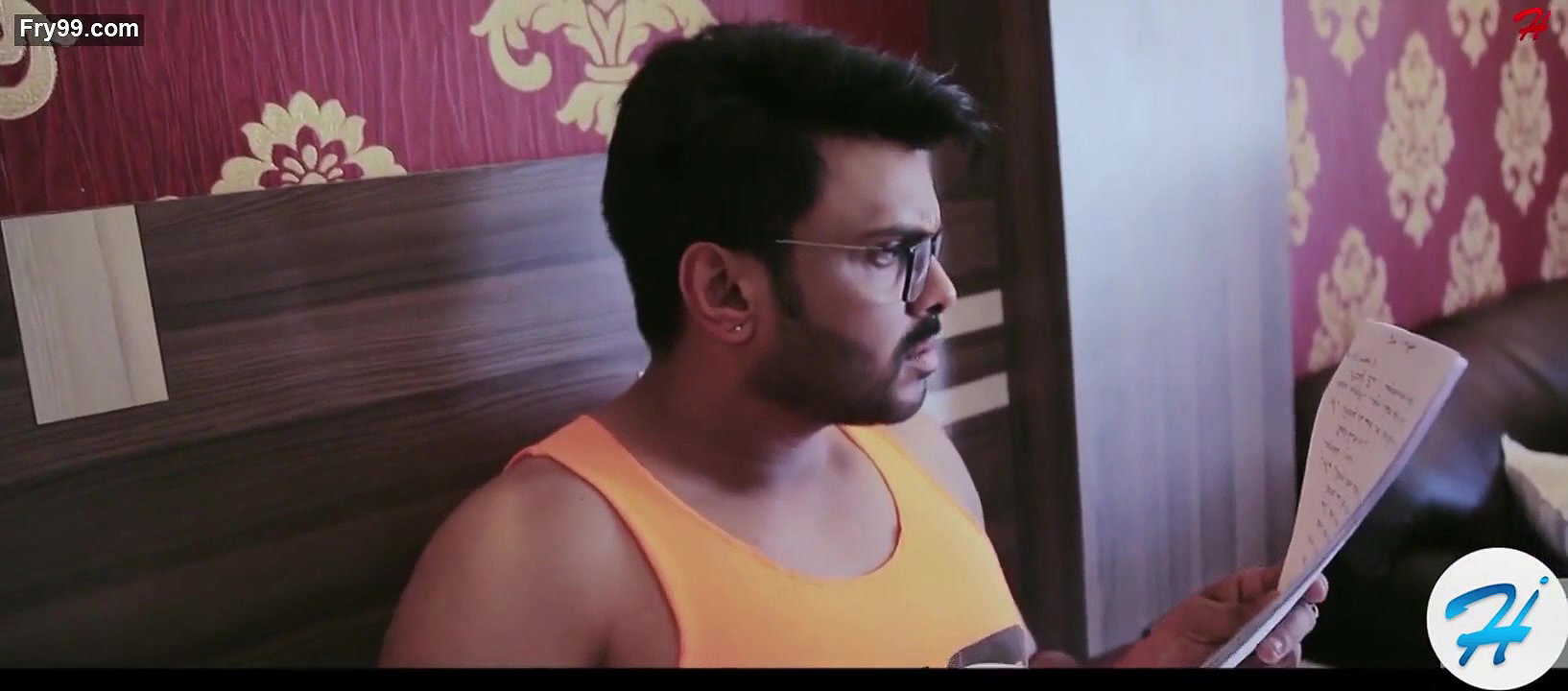 Ranjana (2021) Bengali HoiHullor Short Film