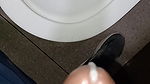Anal leaked mms washroom handjob.
