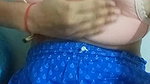 Beautiful girl fondling her boobs and getting fucked by a huge cock. She is horny to take a huge cock and wants an anal.