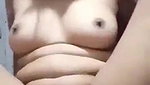 Sexy Desi Girl Strip Her Cloths and Showing Her Nude Body