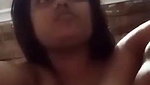 Sexy Desi Girl Strip Her Cloths and Showing Her Nude Body