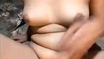 Tanya-mittal Pvt show Fingering