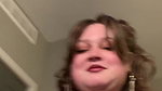 BBW Close Up Toe Scrunching and Curling_dd20ca47