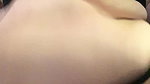 BBW Close Up Toe Scrunching and Curling_dd20ca47
