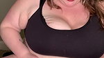 BBW Close Up Toe Scrunching and Curling_dd20ca47
