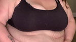 BBW Close Up Toe Scrunching and Curling_dd20ca47