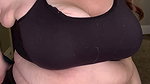 BBW Close Up Toe Scrunching and Curling_dd20ca47