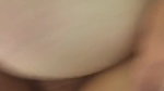 Bbw fingering in the bathroom_486b7b31