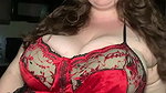 BBW Fucks A Dildo Doggy Style_b95048fd