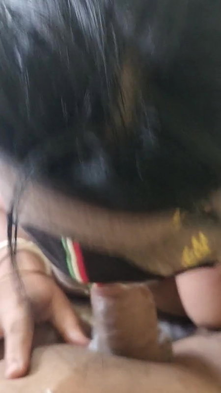 Bhabhi lund ko mujh main chusa.
