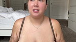 Ebony BBW pussy gets springtime pound town round 1 and 2 from straight chubby BHM_e468a145