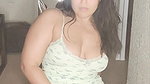 Natural Big Tit BBW with Hairy Pussy Squirts like Crazy with Rose Toy_3cf93457
