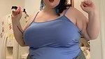 Skinny Dude Bangs Mature BBW with Massive Tits Lady Lynn_fb597a1f