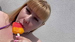 SSBBW BabyGothHipz Sucking And Fucking POV_97808e8a