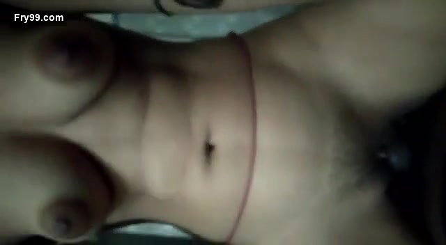 Desi girl fucking with clear talking
