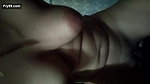 Desi girl fucking with clear talking