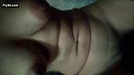 Desi girl fucking with clear talking