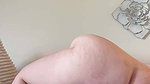 24 rs dansk BBW finger hendes selv_677be78d