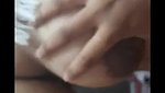 Big dick fucking with handjob. V