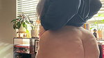 Amateur BBW big tits and big ass milf webcam solo_b2cbb290
