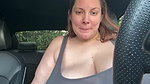 BBW Anal Play With Her Hair Brush_2d74fcdb