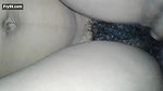 Village girl hairy pussy fucking