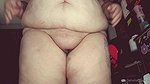 BBW Cum Slut Riding Fat Cock Creamy_d706da34